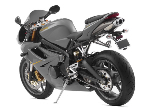 My new 675